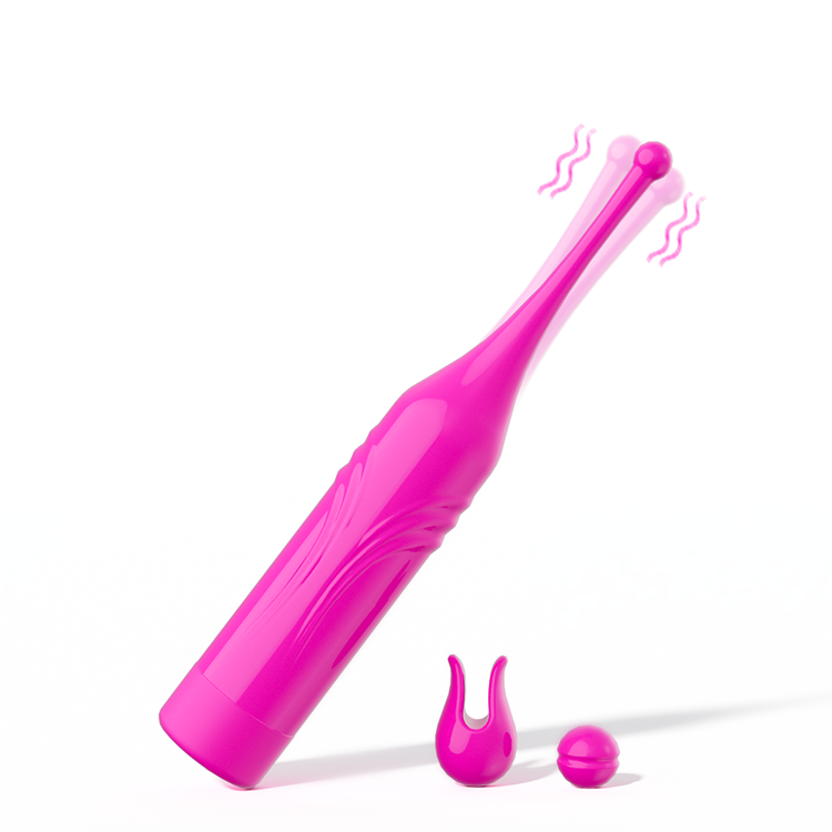 Mini Vibrator - Klitoris & Parleg
