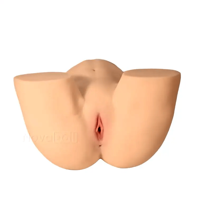 32.9LB Female Big Butt Torso with Thrusting Action