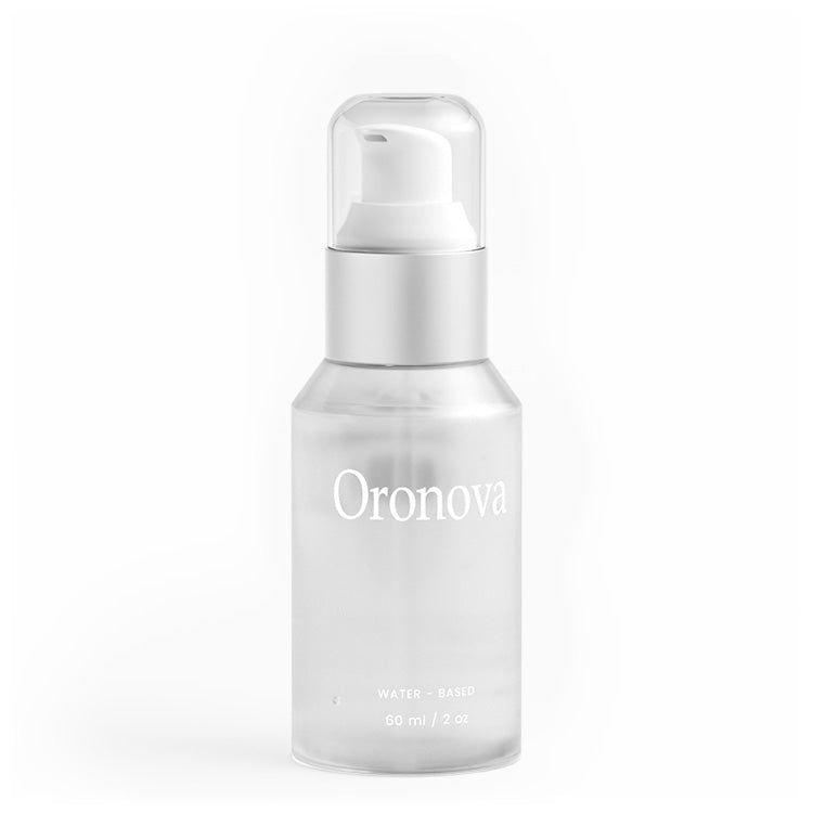 HydraTouch Vandbaseret glidecreme 60 ml / 2.06 oz