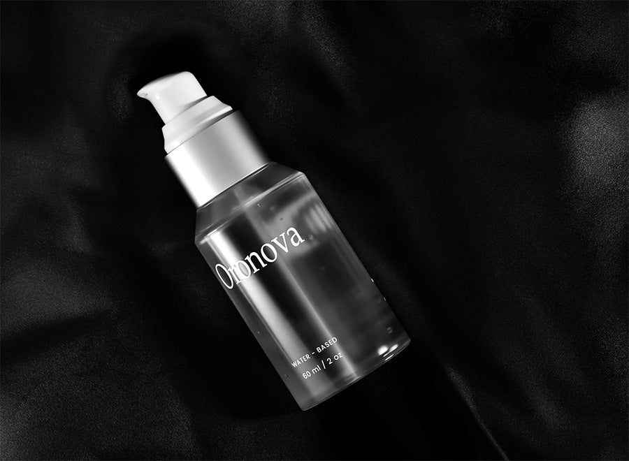HydraTouch Water-Based Lube 60 ml / 2.06  oz