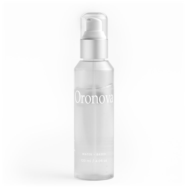 HydraTouch vandbaseret glidecreme 120 ml / 4.06 oz