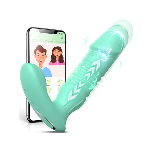 oronova sex toys All Products – Oronova