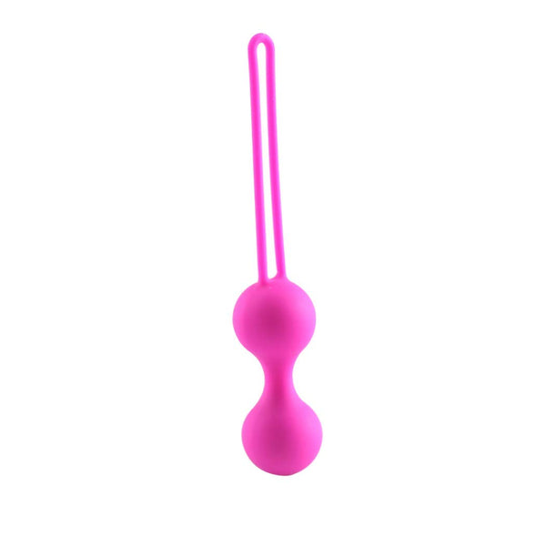 WaNana Smart Silicone Balls – Tighten & Strengthen for Women