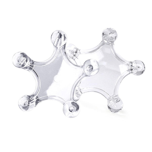 Deep Tissue Muskel Massager – Kraftfuldt Slagmassageværktøj