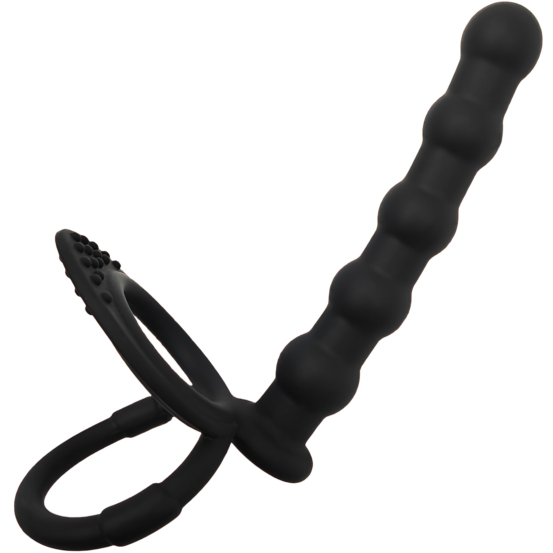 Anal Beads & Dual Rings – Forbedret Erektion & Anal Stimulation