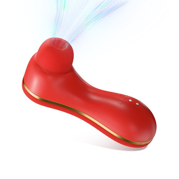 Mini Suttende Klitoris Vibrator