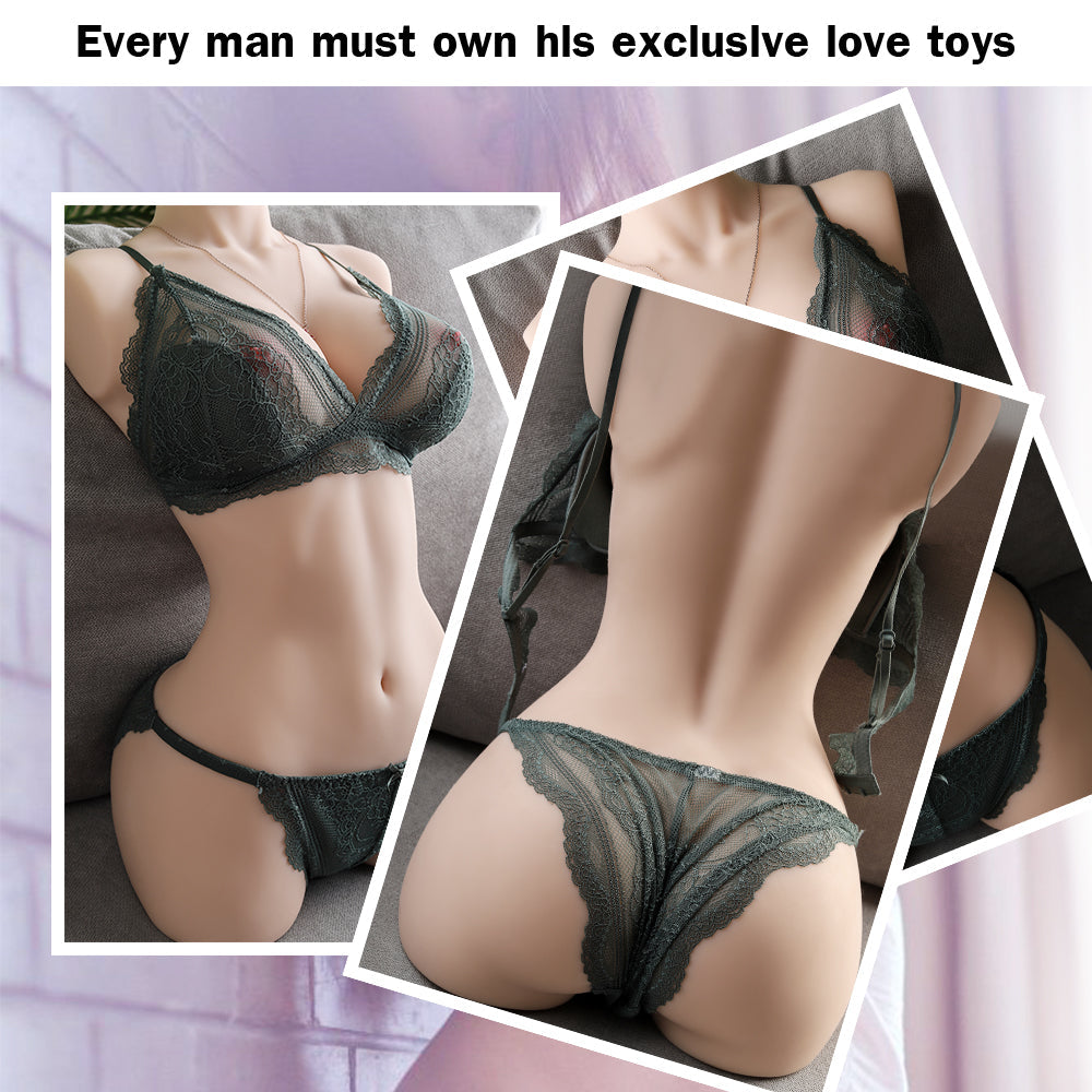 Sophie - 22.44LB Realistic Sex Doll