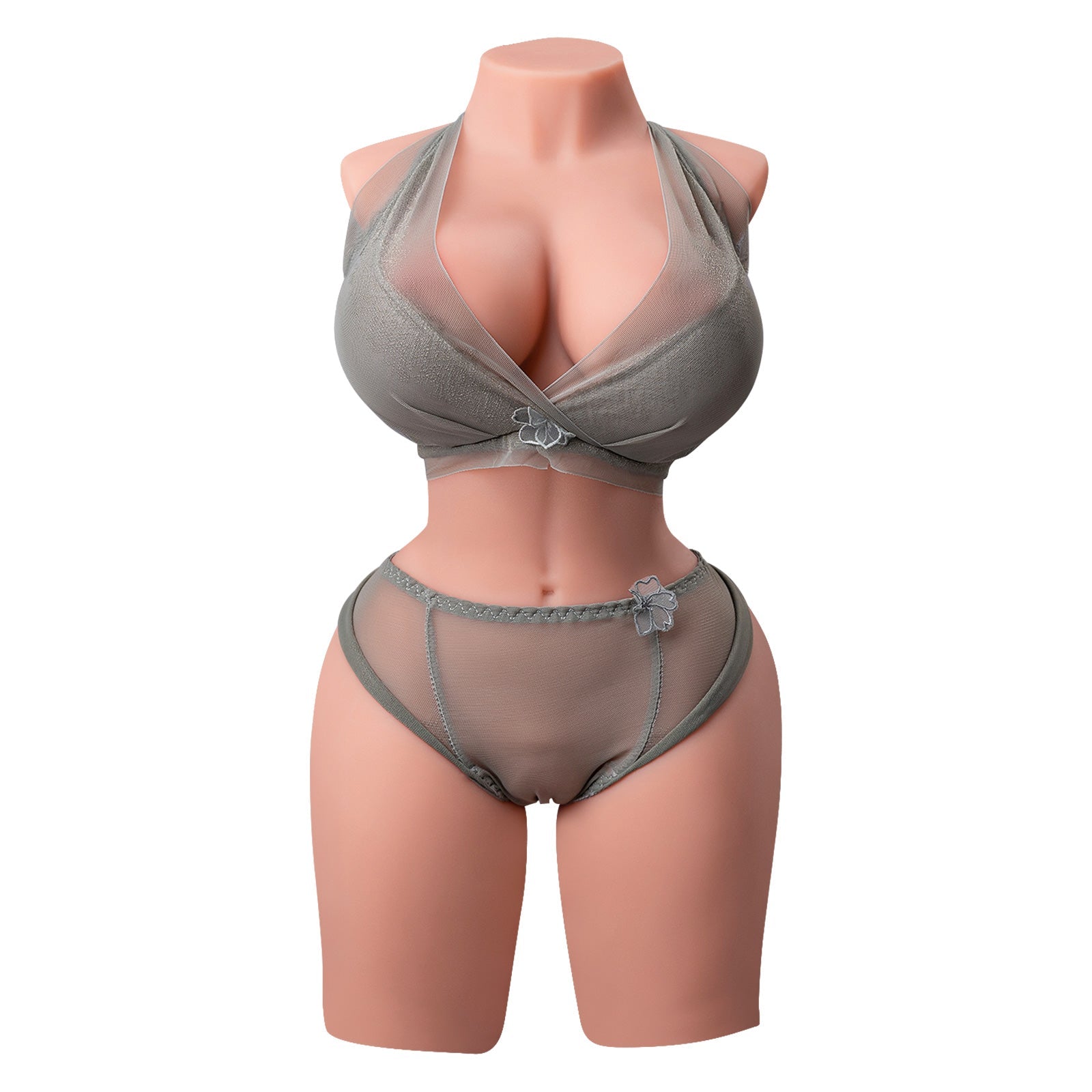 Quinn - 20.9LB Chokolade Sexdukke