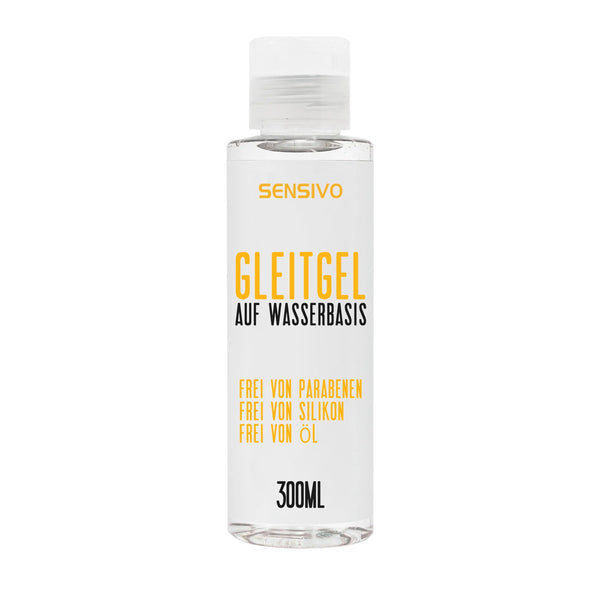 Sex Lubricant (10 Fl Oz & 300ML)