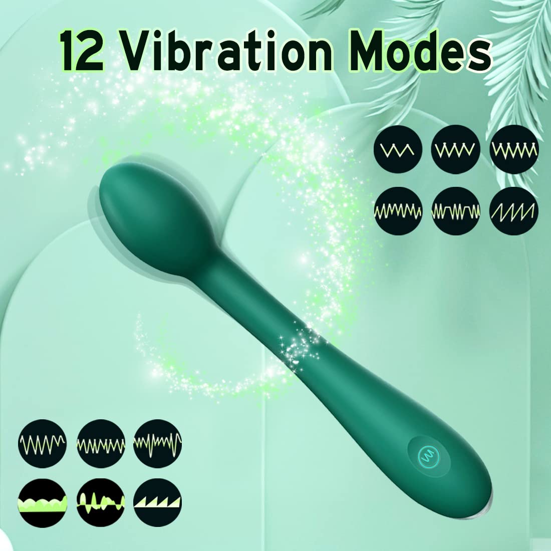Mini G Spot Vibrator